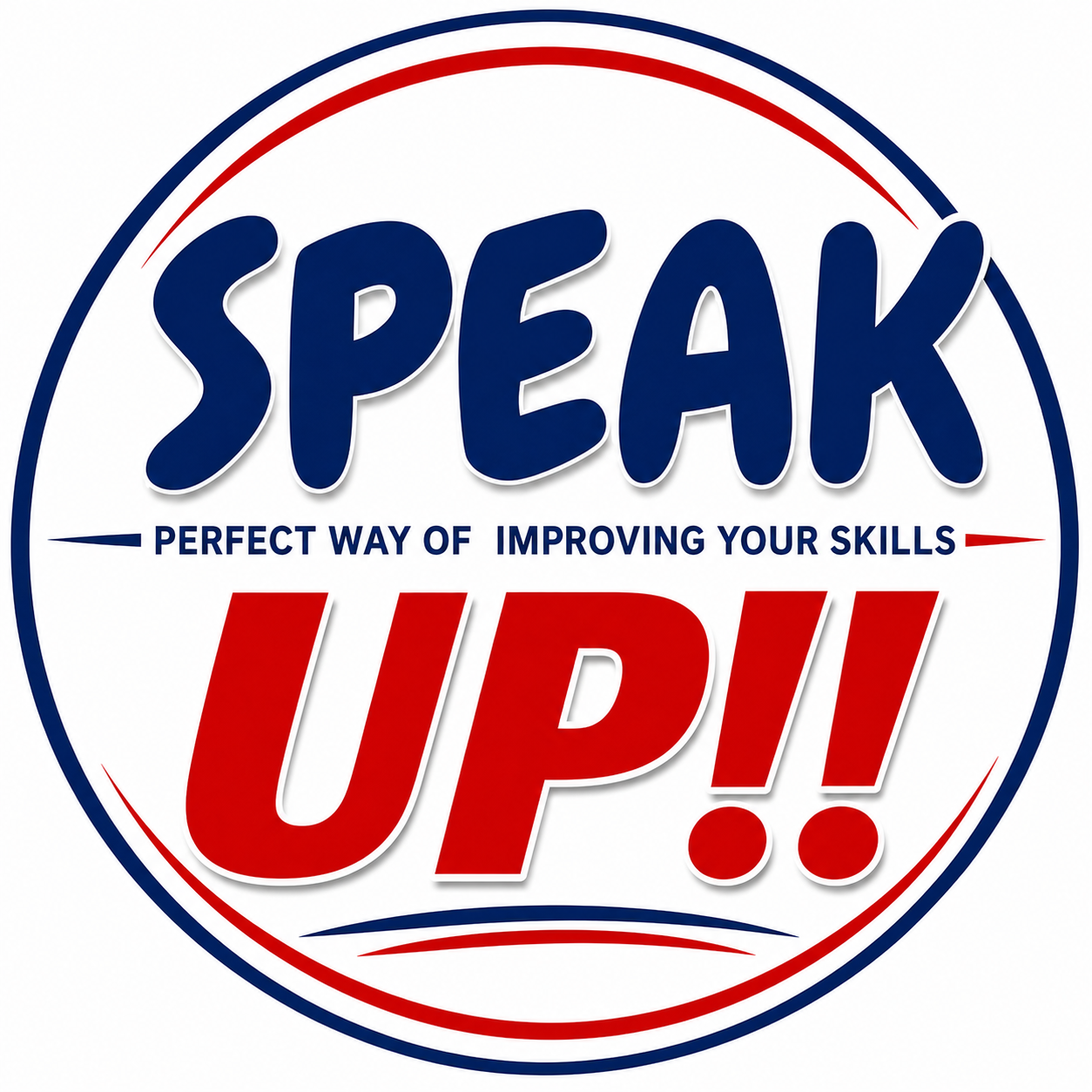 SpeakUp Institute